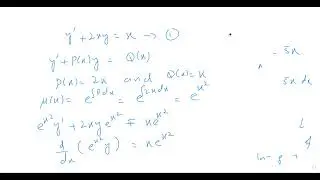 Differential Equations #differentialequation