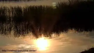 Delicate healing music for health and calming the nervous system, deep relaxation.