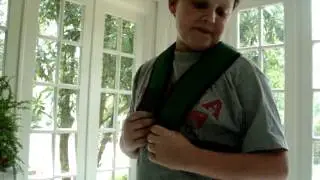 The Will Navigator Backpack