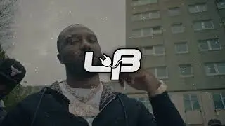Headie One x LD 