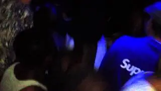 Svvetboxx #1 going off