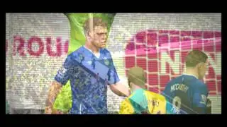FIFA 16. 15-16. Норвич - Эвертон