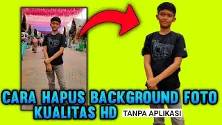 5 seconds REMOVE BACKGROUND PHOTOS with 1X Click Without Application