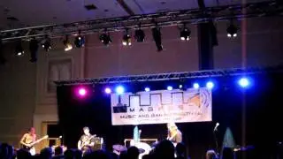 Final Fantasy III - Temp Sound Solutions @ MAGFest X