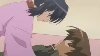 Anime Music - Omamori Himari - Feel Me