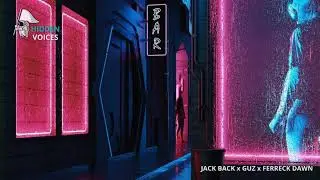 Jack Back x GUZ x Ferreck Dawn - I've Been Missing You [Sink or Swim] | BEST TECH HOUSE 2021
