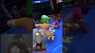ALL IN ONE SPORTS BOXING#shorts #vr #pico4