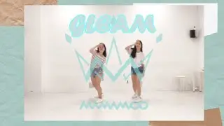 MAMAMOO (마마무) Gleam 다빛이나 챌린지