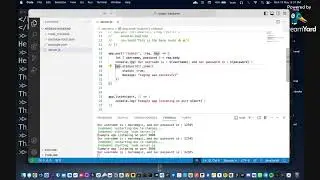 Introduction to Express Js