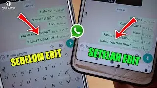 How to Edit Messages on WhatsApp