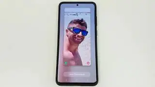 Jak zmienić tapetę ekranu startowego i blokady na różne sposoby w Samsung Galaxy S20 Plus