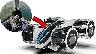next level invention technology you should see