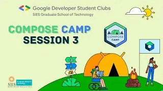 Android Compose Camp Session-3