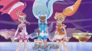 LoliRock || Ghost