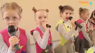 daineles vaikams lietuviskai / Pasaku vaikai  din dan dun / vaikiskos daineles