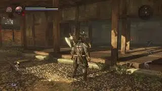 Nioh 2 Awakening