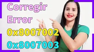 How to Fix Windows Update Error 0x80070002 or 0x80070003 - 2021
