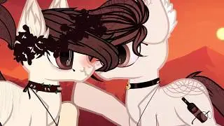 PMV Ты пахнешь как любовь