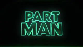 DOG MAN Trailer Vocoded To Axel F