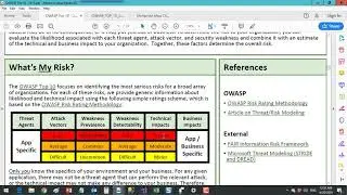 02 Open Web Application Security Project OWASP Intro
