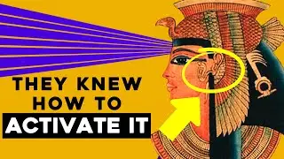 ACTIVATE Your Pineal Gland and UNLEASH the GOD WITHIN You (No BS Guide)