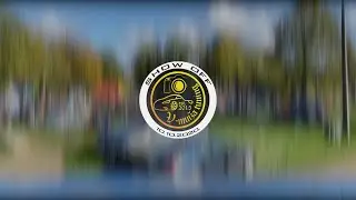 V-muiža tuning Showoff 2020