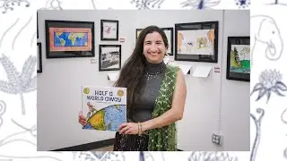 Notable Neighbor: Jamie Schumacher Kalakaru-Mava