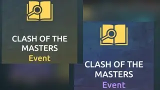 Shadow Fight Arena Event: Clash Of The Masters - Thinkhero05 (Brown Bear)