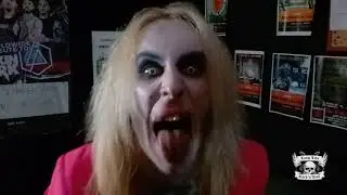 FREAK dei SUPERHORROR per longliverocknroll.it