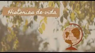 HISTORIAS DE VIDA - IMAGINARIOS DEL CUERPO
