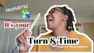 Your Time To Be Blessed Is NOW!!!