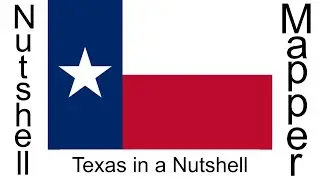 Texas in a Nutshell (Updated)