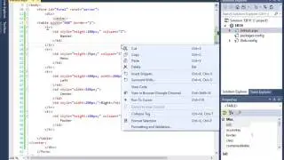 How To Create  Website