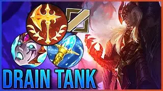 CONQUEROR CARRY - Swain Mid
