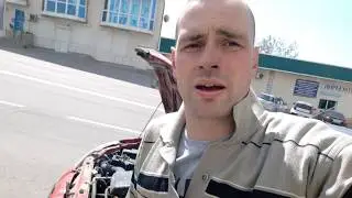 DIY Generator Removal on Toyota Vitz