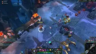 League of Legends 2022 01 23   u mad