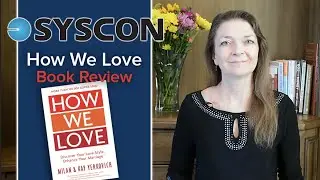 How We Love  Book Review