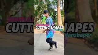 CUTTING SHAPES 🇧🇷