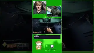 I am so sorry @JadedPhoenix_  ! (Even though you did make it😂) #destiny2 #friends #funny #clips #