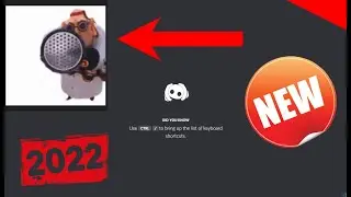 How to make discord gif crasher