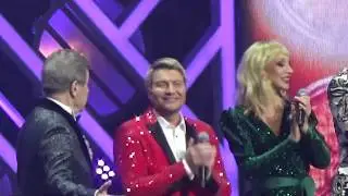 Песня Года 2019 Все звезды