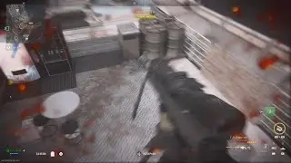 Call of Dut gy DMZ how are they tracking me so well?