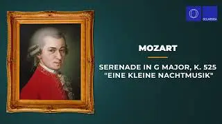 Mozart - Eine Kleine Nachtmusik