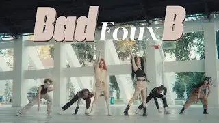 FOUX - Bad B (Official Music Video)