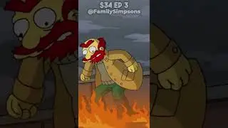 Simpsons - Yurr #shorts