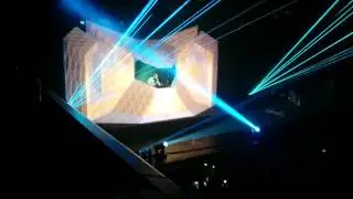 Excision Orlando 2/28/14