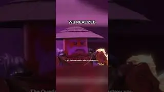 Wu Realized 👀 