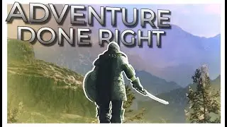 How Dragon’s Dogma 2 Creates Adventure Through Design
