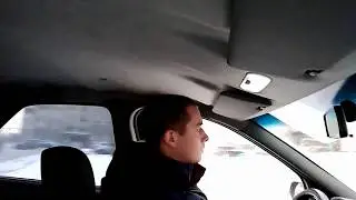 Стили вождения)