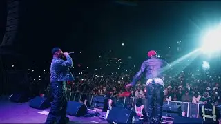Fridayy Meek Mill Proud Of Me Live Performance Roots Picnic (2025)